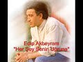 Edip Akbayram 