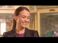 Eva Pope ~ Frances Myers ~ Bad Girls Outtakes