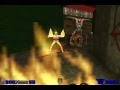 doom 3d killing 100monsters lvl30