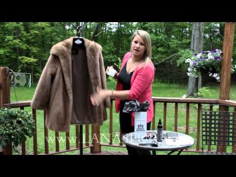 video-linktoworks-How To Properly Clean Fur Coat - Quick and Easy DIY Guide