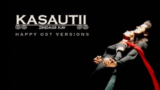Kasautii Zindagii Kay — Title Track (All Happy V