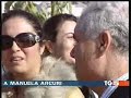 Porto Cesareo: citt� che vai... statua che trovi - portadimare.it