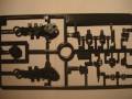 building 1 60 PG gundam wing zero custom parts and runners
