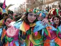 Carnevale dauno