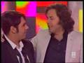 Costel Busuioc...Gala 2...Carusso
