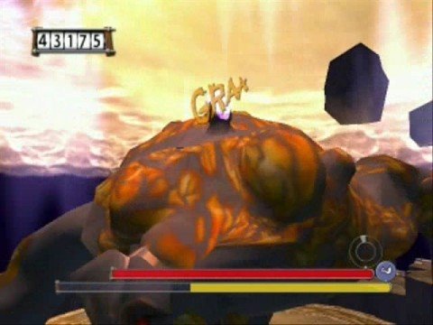 Rayman 3 : Hoodlum Havoc