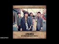 cnblue – I'm Sorry