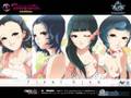 [DJMAX TECHNIKA] Preview - First Kiss (BJJ Original)
