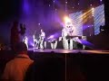 Concerto Pooh Reggio Calabria 19.08.2008 (Ragazzo di strada)