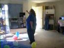 grace maggie kelly dances to mika