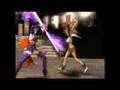 Dead or Alive vs. Final Fantasy 1