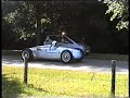Goodwood Festival of Speed 1999 - Auto Unions Goodwood Festival of Speed 1999 - Auto Unions