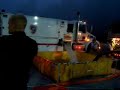 Foscoe VFD, Blowing Rock FD, Seven Devils FD training