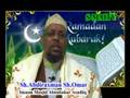 Muxaadaro Ku saabsan Tobanka Bisha Ramadan ee ugu dambeysa 2