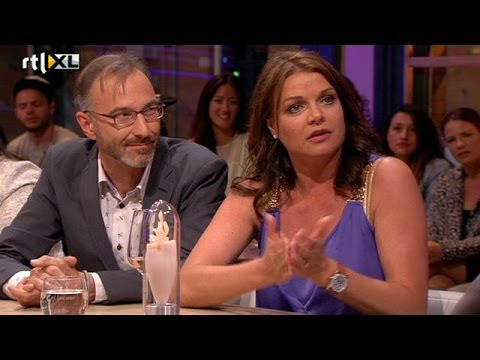 Liekens - Kijk meer video's op http://www.rtlxl.nl/#!/gemist/rtl-late-night-301978. Piemels en vagina's; iedereen heeft er één en iedereen praat erover. Maar dat gesla...