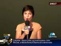 videos de Shanghai Direct avec Emilie Torgemen pour BFM 06 novembre