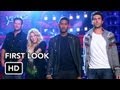 The Voice Season 4 (First Look)