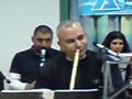 Mutlifaith Music Academy - Safed Israel - Hijaz