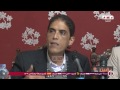 رصد | خالد داود : دولة بيموت فيها 2500 وفيها 21000 معتقل دولة فيها مشكلة -Views : 1
