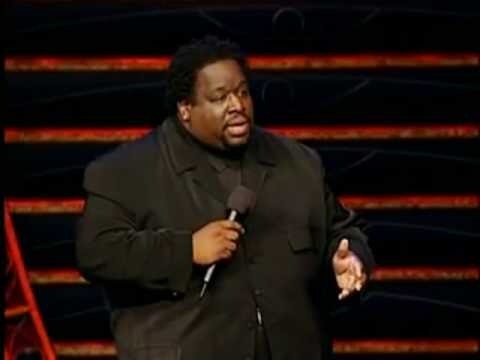 Just For Laughs - Bruce Bruce