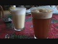 Specialty Drinks