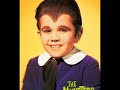 The Munsters-Butch Patrick-Whatever Happened To Eddie