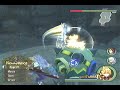 Kingdom Hearts II - SMotC - Roxas Gameplay