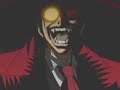 Better of two Evils: Alucard or Anderson?