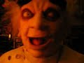 Dr. Wolfgang Morbius M.D. presents.. HALLOWEEN & Anton Vipin