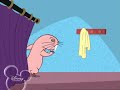 Ron Stoppable and Rufes - The Naked Mole Rap german Ron Stoppable and Rufes - The Naked Mole Rap german