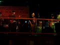 Poesia de Bar