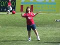 Resum F.C. Benavent - C.F. Amposta