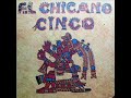 El Chicano - What You Don\