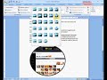 Microsoft Word 2007 Illustration