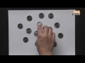 The most challenging 14 Coin Puzzle in Hindi