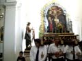 Hermandad del Señor de los Milagros de Aragua - Venezuela