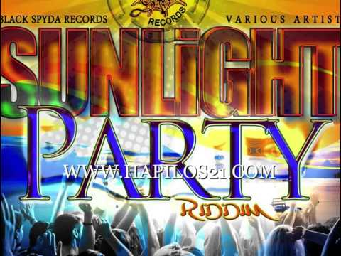 Einstien - EINSTIEN - LOVE YUH (Nympho) - SUNLIGHT PARTY RIDDIM - BLACKSPYDA RECORDS - 21ST - HAPILOS DIGITAL BLACKSPYDA RECORDS - 21ST - HAPILOS DIGITAL WWW.HAPILOS21....