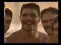 1989 Tina Turner Rugby League promo