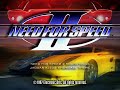 Need For Speed 2 OST - Jaguar XJ220 Showcase Theme