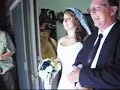 Bridal March on the Accordion - Vokes Heinze wedding