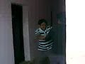 Ghost in ncaas boys hostel.3gp