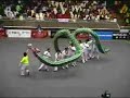 2007 Macau Asia Indoor Games Dragon Dance - Indonesia