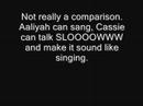 The Downfall Of Hip Hop and R&B