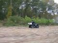 Quad Yamaha Grizzly 450