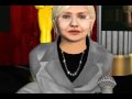 FUNNY OSCARS SECRET TAPE OBAMA CLINTON MCCAIN - Thumb #2