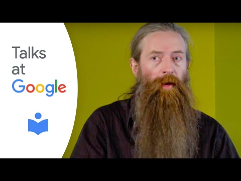 Aubrey de Grey, “Ending Aging” | Talks at Google