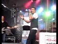 Giovanni Zarrella performing \" BEAUTIFUL LIE\" @Celle