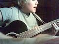 Mat Kearney - where we gonna go from here (cover) Mat Kearney - where we gonna go from here (cover)