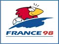 france 98 song non oficial