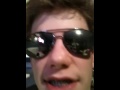 The bad man